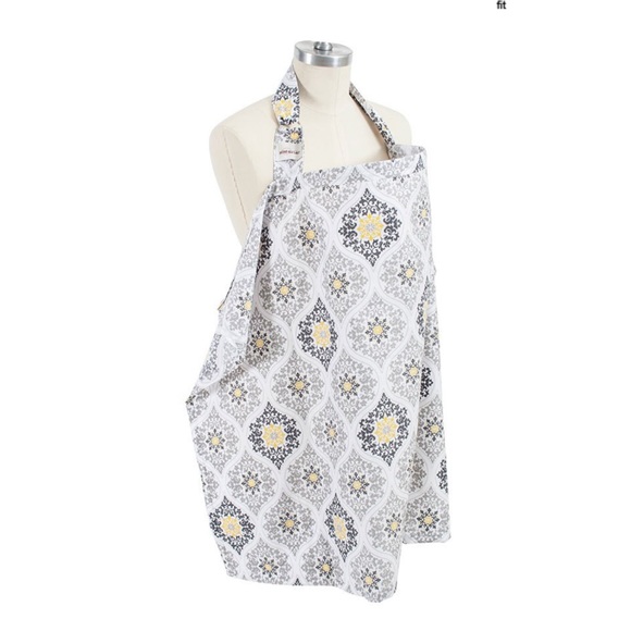 Nursing cover - Picture 1 of 7